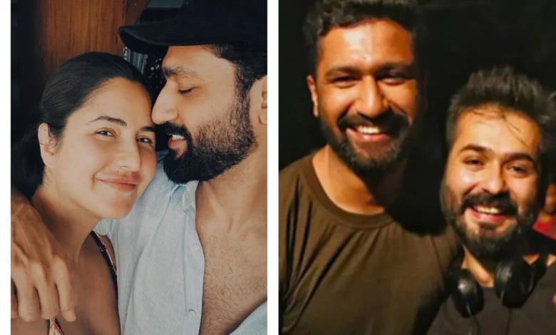 कटरीना-कैफ (Katrina Kaif) और विक्की कौशल (Vicky Kaushal) के बेटे विहान का ‘उरी’ कनेक्शन: आदित्य धर ने किया रिएक्ट