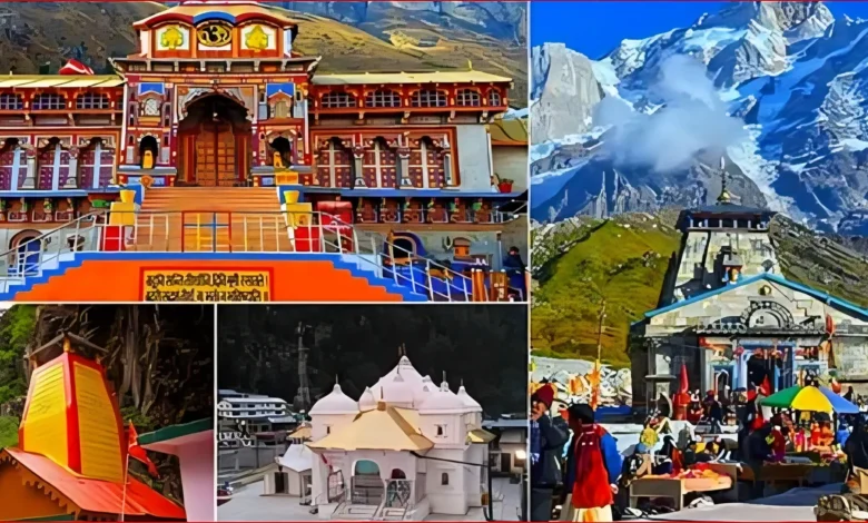 चारधाम यात्रा 2026: श्रद्धालुओं के लिए खुशखबरी, कपाट खुलेंगे 11 दिन पहले