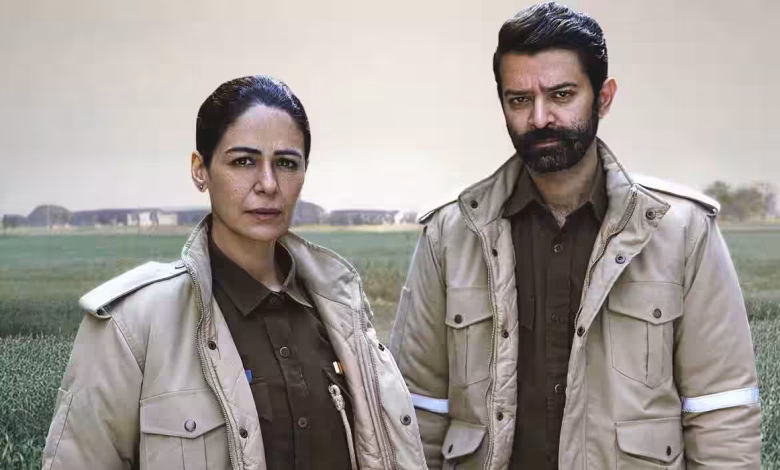 'कोहरा 2' की ओटीटी रिलीज डेट हुई घोषित, बरुण सोबती और मोना सिंह की पुलिस ड्रामा वेब सीरीज जल्द होगी उपलब्ध