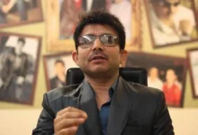 ओशिवारा फायरिंग मामला: KRK गिरफ्तार, कोर्ट में होगी पेशी, जांच जारी
