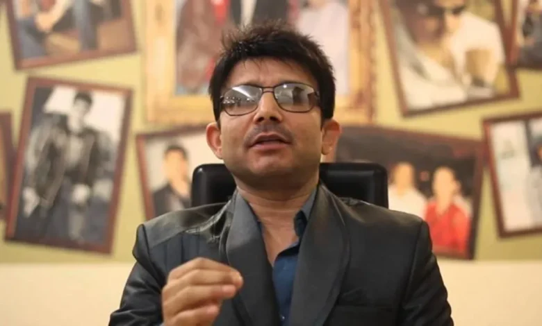 ओशिवारा फायरिंग मामला: KRK गिरफ्तार, कोर्ट में होगी पेशी, जांच जारी