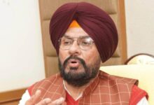 कुलदीप धालीवाल: सुखजिंदर रंधावा का "संयुक्त पंजाब कांग्रेस" का दावा खोखला है।