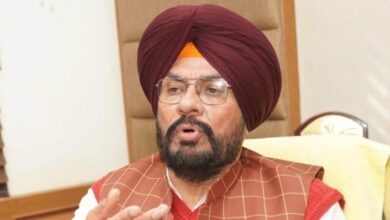 कुलदीप धालीवाल: सुखजिंदर रंधावा का "संयुक्त पंजाब कांग्रेस" का दावा खोखला है।