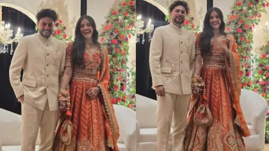 कुलदीप यादव (Kuldeep Yadav) की शादी कब और कहां? स्टार स्पिनर की होने वाली पत्नी वंशिका और डेस्टिनेशन वेडिंग की अपडेट 2 कुलदीप यादव (Kuldeep Yadav) की शादी कब और कहां? स्टार स्पिनर की होने वाली पत्नी वंशिका और डेस्टिनेशन वेडिंग की अपडेट