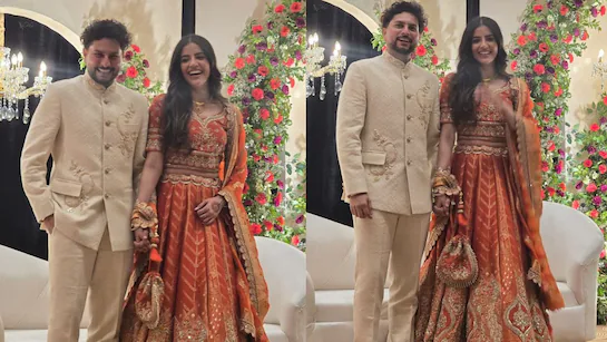 कुलदीप यादव (Kuldeep Yadav) की शादी कब और कहां? स्टार स्पिनर की होने वाली पत्नी वंशिका और डेस्टिनेशन वेडिंग की अपडेट