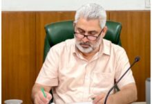 लाल चंद कटारुचक: कानूनी माप विभाग ने वर्ष 2025 के अप्रैल से दिसंबर तक 1.40 करोड़ रुपये एकत्र किए।