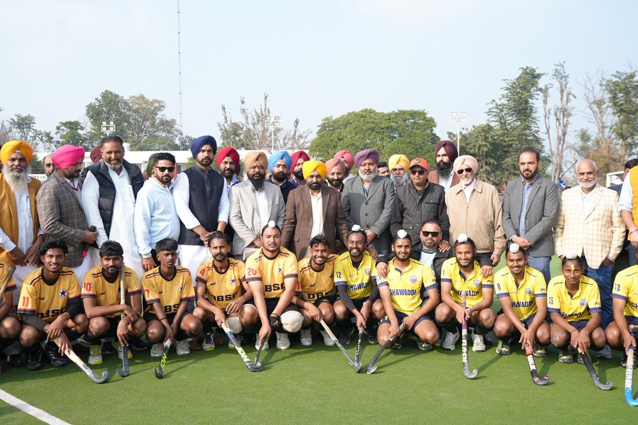 प्रधानमंत्री मोदी के दौरे से पहले CM भगवंत मान ने रखी प्रमुख मांग, महाराष्ट्र विमान हादसे पर जताया शोक