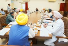 पंजाब: कारोबारियों और राइस मिलरों पर बकाया कर 11,968 करोड़, सरकार ने वन टाइम सेटलमेंट स्कीम 31 मार्च तक बढ़ाई