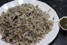 मकर संक्रांति 2026: इस तरह बनाएं उड़द दाल की खिचड़ी, फटाफट नोट करें रेसिपी