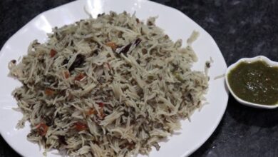 मकर संक्रांति 2026: इस तरह बनाएं उड़द दाल की खिचड़ी, फटाफट नोट करें रेसिपी