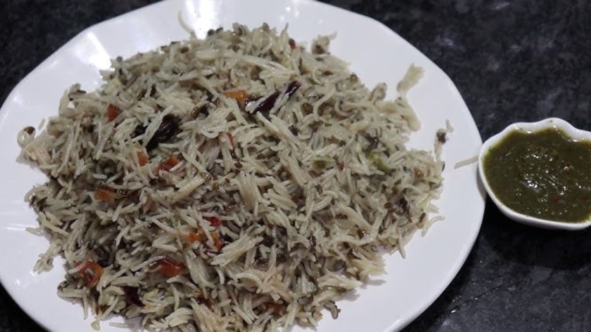 मकर संक्रांति 2026: इस तरह बनाएं उड़द दाल की खिचड़ी, फटाफट नोट करें रेसिपी