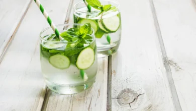 सेहत के लिए अमृत से कम नहीं पुदीने का पानी, जानें इसके अद्भुत लाभ और सही सेवन का तरीका