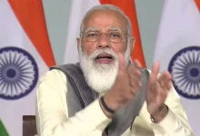 प्रधानमंत्री श्री नरेन्द्र मोदी ने दृढ़ संकल्प और इच्छाशक्ति को प्रेरित करने वाला एक सुभाषितम साझा किया