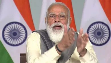 प्रधानमंत्री श्री नरेन्द्र मोदी ने दृढ़ संकल्प और इच्छाशक्ति को प्रेरित करने वाला एक सुभाषितम साझा किया