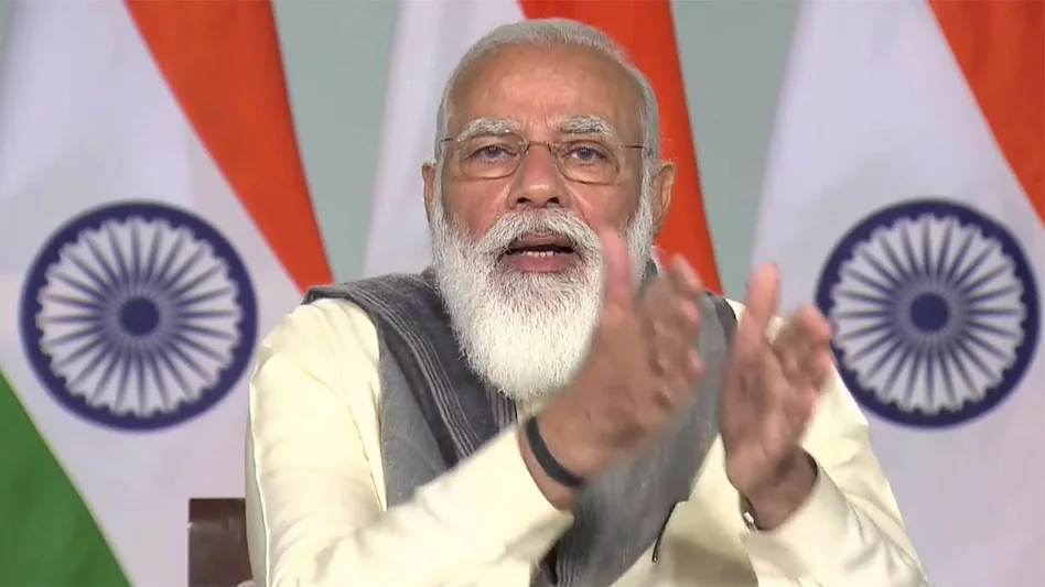 प्रधानमंत्री श्री नरेन्द्र मोदी ने दृढ़ संकल्प और इच्छाशक्ति को प्रेरित करने वाला एक सुभाषितम साझा किया 12 प्रधानमंत्री श्री नरेन्द्र मोदी ने दृढ़ संकल्प और इच्छाशक्ति को प्रेरित करने वाला एक सुभाषितम साझा किया