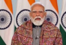 प्रधानमंत्री श्री नरेन्‍द्र मोदी ने शिक्षापत्री द्विशताब्दी महोत्सव को संबोधित किया