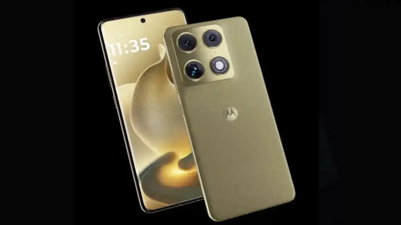 Motorola Signature इंडिया लॉन्च से पहले कीमत और फीचर्स लीक, जानें सबकुछ 12 Motorola Signature इंडिया लॉन्च से पहले कीमत और फीचर्स लीक, जानें सबकुछ