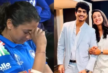 पलाश मुच्छल- स्मृति मंधाना विवाद: क्या सच में शादी में हुआ धोखा या ये अफवाह है?