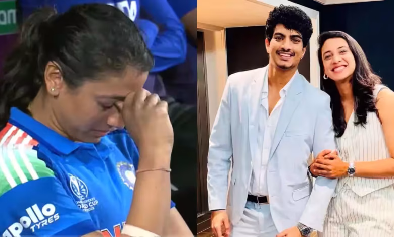 पलाश मुच्छल- स्मृति मंधाना विवाद: क्या सच में शादी में हुआ धोखा या ये अफवाह है?