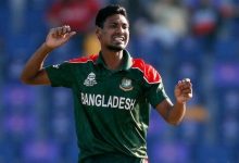 IPL 2026: विवाद के बीच BCCI का KKR को निर्देश, (Mustafizur Rahman) मुस्तफिजुर रहमान को रिलीज करने कहा