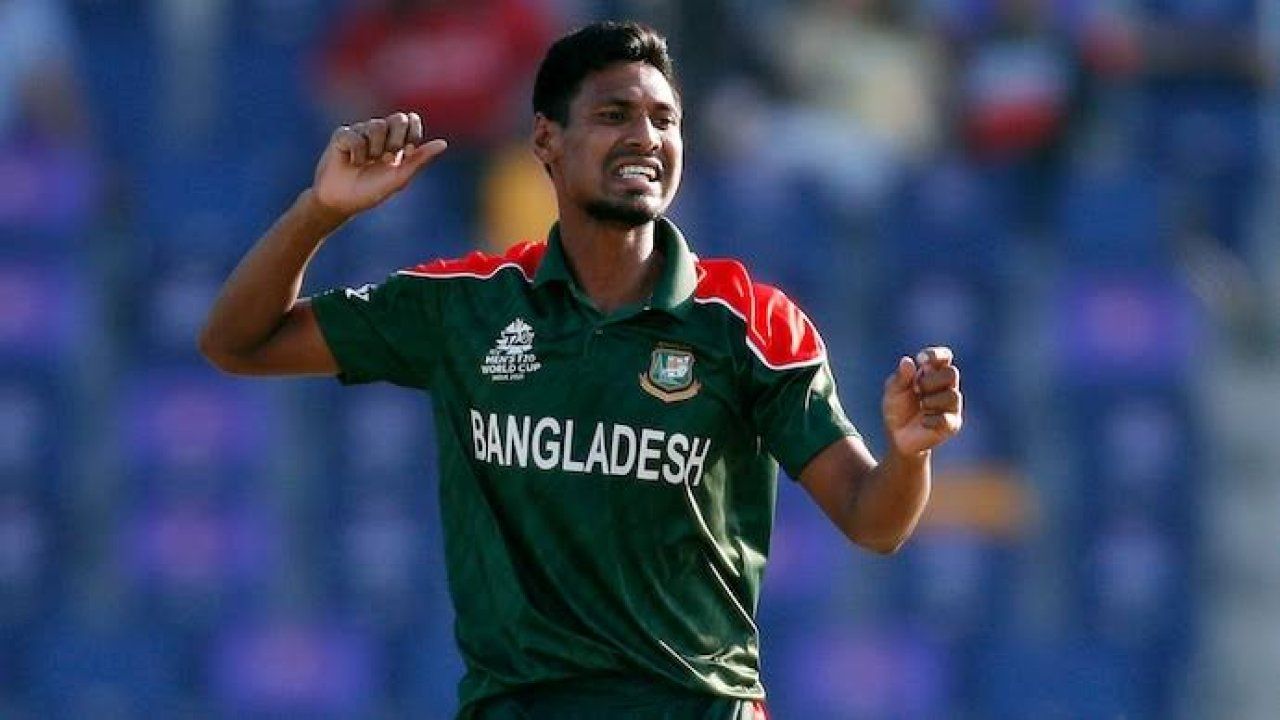 IPL 2026: विवाद के बीच BCCI का KKR को निर्देश, (Mustafizur Rahman) मुस्तफिजुर रहमान को रिलीज करने कहा