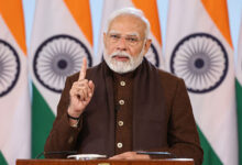 तिरुवनंतपुरम रैली में PM नरेंद्र मोदी ने लॉन्च किया स्वनिधि क्रेडिट कार्ड, ‘विकसित भारत’ के संकल्प के लिए देश एकजुट