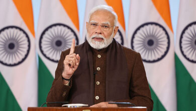 तिरुवनंतपुरम रैली में PM नरेंद्र मोदी ने लॉन्च किया स्वनिधि क्रेडिट कार्ड, ‘विकसित भारत’ के संकल्प के लिए देश एकजुट