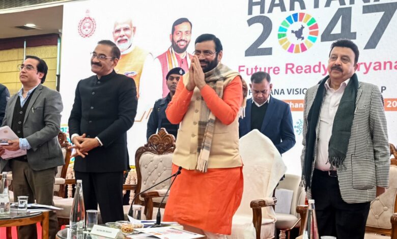 मुख्यमंत्री नायब सिंह सैनी: सभी नागरिकों को गुणवत्तापूर्ण स्वास्थ्य सेवा प्रदान करना सरकार की प्राथमिकता है