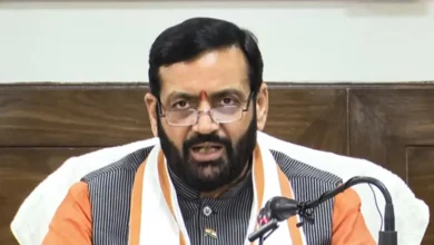 मनरेगा योजना पर मुख्यमंत्री नायब सिंह सैनी, भ्रष्टाचार को लेकर उठाए सवाल