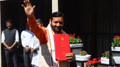 हरियाणा में बजट सत्र की तैयारी: 2 फरवरी को कैबिनेट बैठक, सीएम नायब सैनी तय करेंगे तारीख