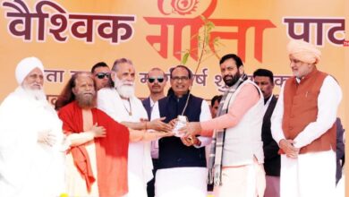 मुख्यमंत्री नायब सिंह सैनी: हरियाणा में स्वास्थ्य सेवा क्षेत्र में नैतिकता और जन कल्याण को बढ़ावा देने वाले संस्थानों का स्वागत है