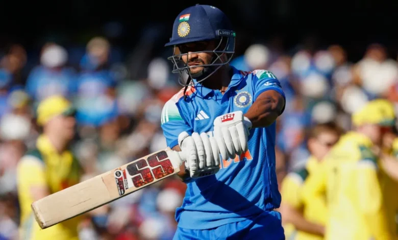 IND vs NZ: पहले टी20 में कैसी होगी टीम इंडिया की प्लेइंग इलेवन? इन खिलाड़ियों को मिल सकता है मौका