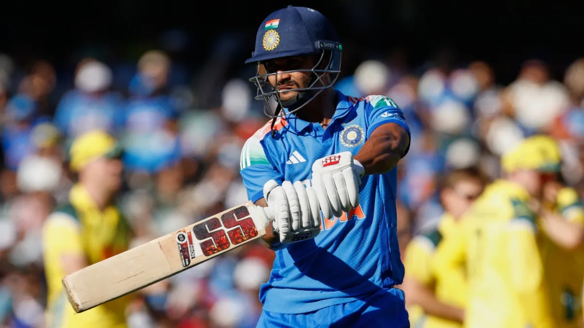 IND vs NZ: पहले टी20 में कैसी होगी टीम इंडिया की प्लेइंग इलेवन? इन खिलाड़ियों को मिल सकता है मौका