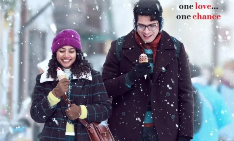 Ek Din Teaser: साई पल्लवी के साथ रोमांस करते दिखे आमिर खान के बेटे जुनैद खान