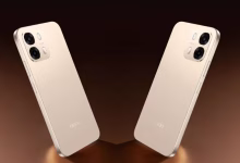 Oppo A6 Pro 5G लॉन्च: 7,000mAh बैटरी, 80W फास्ट चार्जिंग और MediaTek Dimensity 6300 चिपसेट के साथ नया दमदार स्मार्टफोन