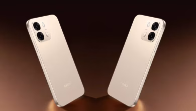 Oppo A6 Pro 5G लॉन्च: 7,000mAh बैटरी, 80W फास्ट चार्जिंग और MediaTek Dimensity 6300 चिपसेट के साथ नया दमदार स्मार्टफोन