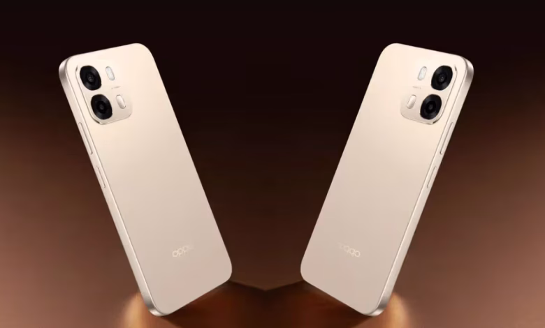 Oppo A6 Pro 5G लॉन्च: 7,000mAh बैटरी, 80W फास्ट चार्जिंग और MediaTek Dimensity 6300 चिपसेट के साथ नया दमदार स्मार्टफोन