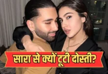 Orry और Sara Ali Khan की दोस्ती में विवाद, अमृता सिंह का नाम भी जुड़ा