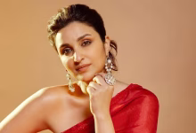 पोस्टपार्टम स्ट्रगल में Parineeti Chopra को मिला सुकून, हनुमान चालीसा बनी उनकी शांति का मंत्र