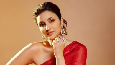 पोस्टपार्टम स्ट्रगल में Parineeti Chopra को मिला सुकून, हनुमान चालीसा बनी उनकी शांति का मंत्र