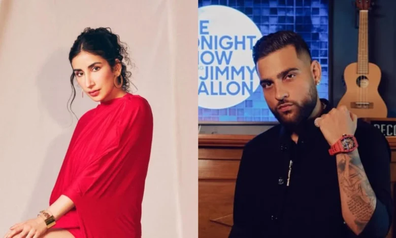 पारुल गुलाटी ने तोड़ी चुप्पी, करण औजला पर लगे चीटिंग आरोपों का किया खंडन