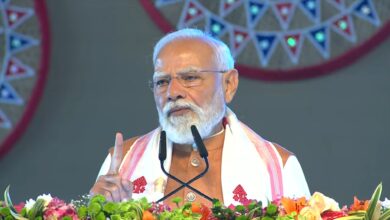 भारत-EU मुक्त व्यापार समझौता: पीएम मोदी बोले – करोड़ों लोगों के लिए खुले विकास के नए द्वार