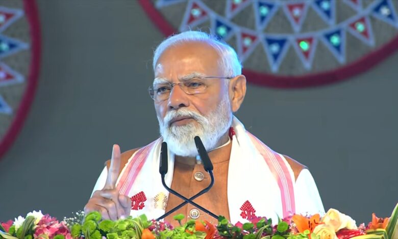 भारत-EU मुक्त व्यापार समझौता: पीएम मोदी बोले – करोड़ों लोगों के लिए खुले विकास के नए द्वार