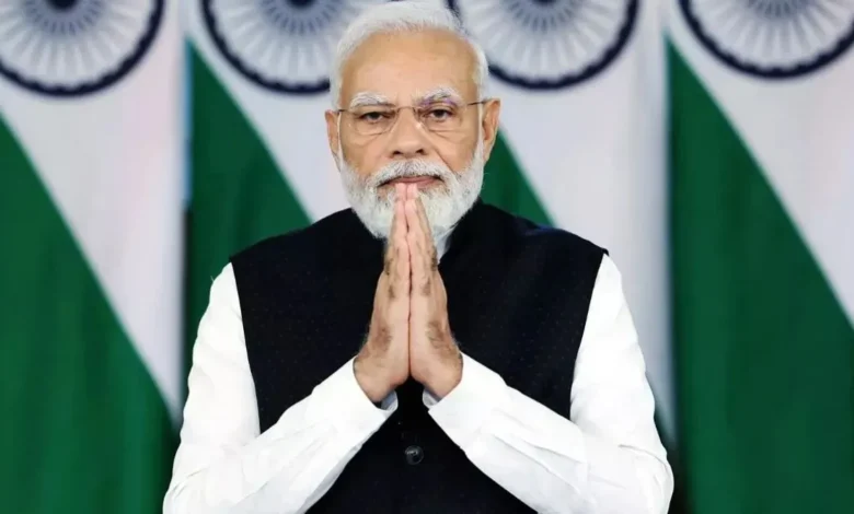 अब मिशन मोड में सरकारी नौकरी', पीएम नरेंद्र मोदी ने 61 हजार युवाओं को सौंपे नियुक्ति पत्र