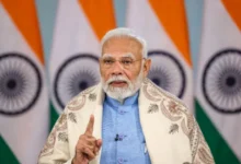 प्रधानमंत्री श्री नरेन्द्र मोदी ने स्वामी विवेकानंद के युवा शक्ति पर आधारित विश्वास को रेखांकित करते हुए संस्कृत सुभाषितम साझा किया