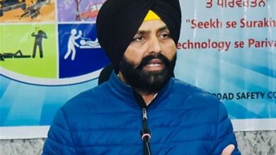 पंजाब की बस सेवाओं के आधुनिकीकरण के लिए मान सरकार ने डिजिटल इलेक्ट्रॉनिक टिकटिंग मशीनें शुरू करने की दिशा में निर्णायक कदम उठाया है।