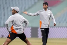 IND vs NZ 2nd T20I 2026: रायपुर में मौसम साफ, बारिश नहीं करेगी मैच में खलल