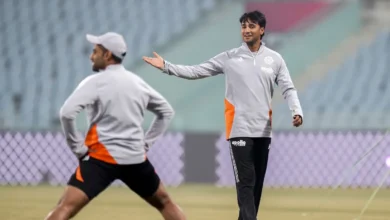 IND vs NZ 2nd T20I 2026: रायपुर में मौसम साफ, बारिश नहीं करेगी मैच में खलल