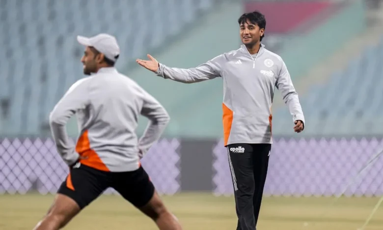 IND vs NZ 2nd T20I 2026: रायपुर में मौसम साफ, बारिश नहीं करेगी मैच में खलल