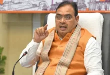 राजस्थान विधानसभा बजट सत्र से पहले फ्लोर मैनेजमेंट के लिए सीएम भजनलाल शर्मा की अहम बैठक